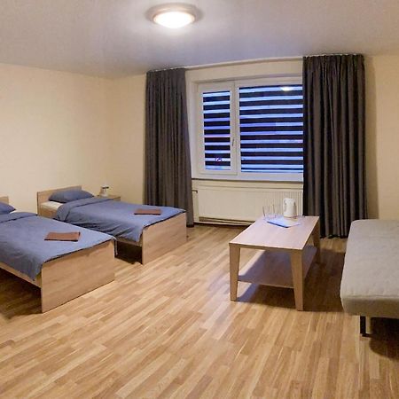 Motelis Astarte Кокнесе Экстерьер фото