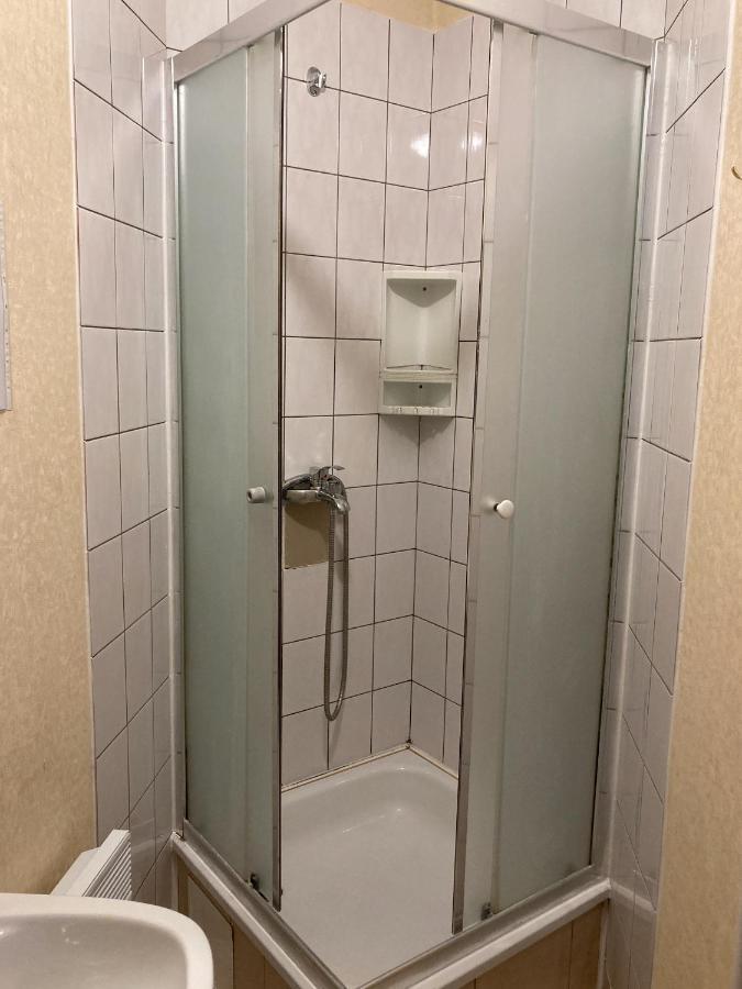 Motelis Astarte Кокнесе Экстерьер фото